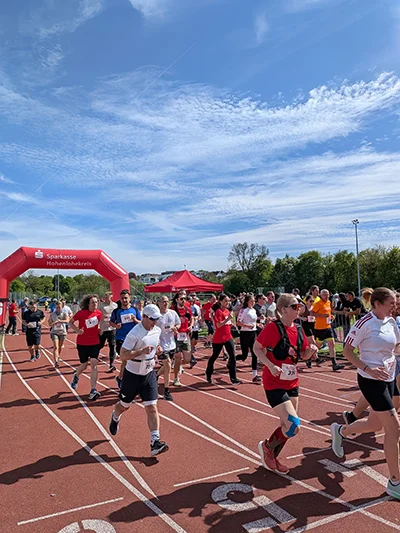 Öhringer Stadtlauf Hauptlauf 2026