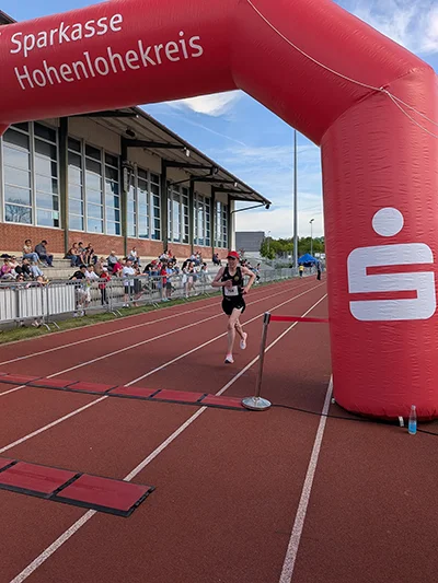 Öhringer Stadtlauf Hauptlauf 2026