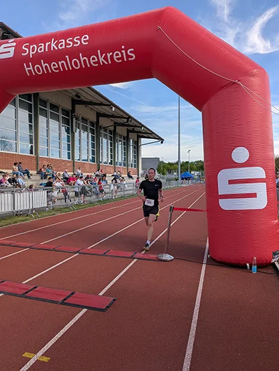 Öhringer Stadtlauf Hauptlauf 2026