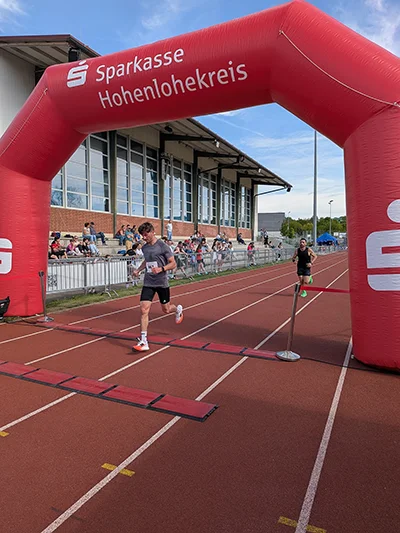 Öhringer Stadtlauf Hauptlauf 2026
