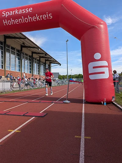 Öhringer Stadtlauf Hauptlauf 2026