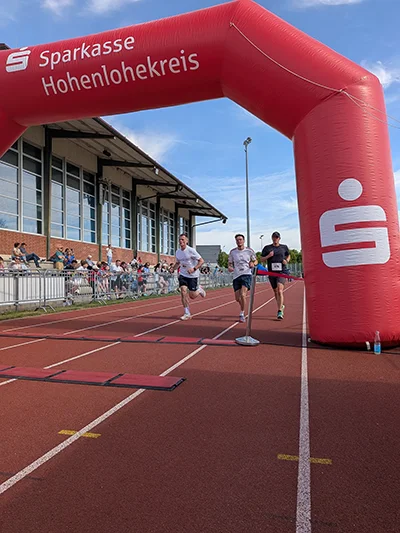 Öhringer Stadtlauf Hauptlauf 2026