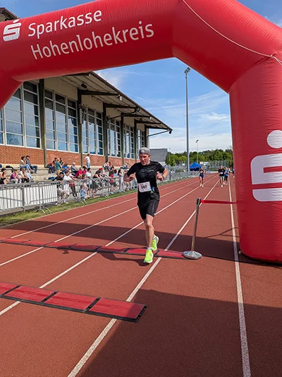 Öhringer Stadtlauf Hauptlauf 2026