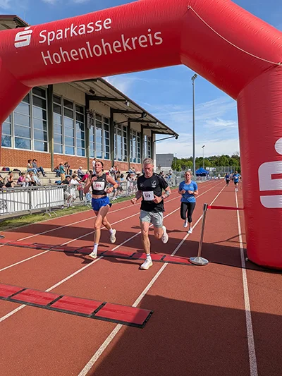 Öhringer Stadtlauf Hauptlauf 2026