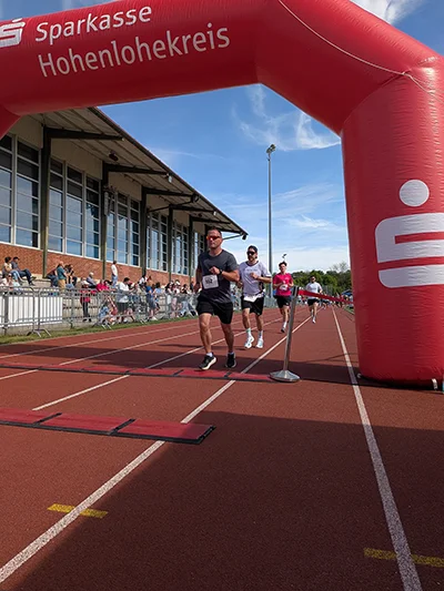 Öhringer Stadtlauf Hauptlauf 2026