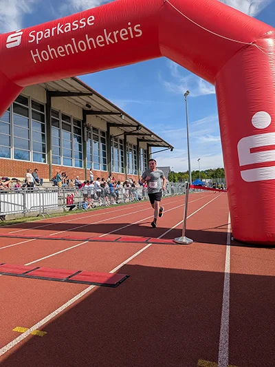 Öhringer Stadtlauf Hauptlauf 2026