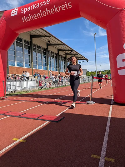 Öhringer Stadtlauf Hauptlauf 2026