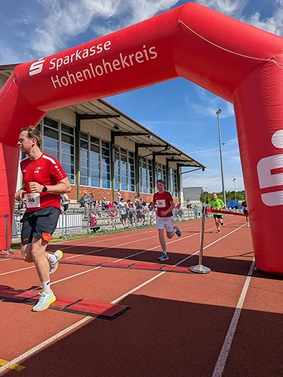 Öhringer Stadtlauf Hauptlauf 2026
