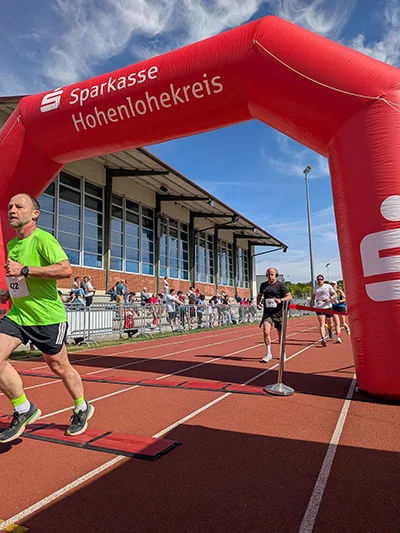 Öhringer Stadtlauf Hauptlauf 2026