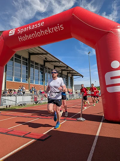 Öhringer Stadtlauf Hauptlauf 2026
