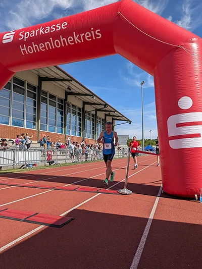 Öhringer Stadtlauf Hauptlauf 2026