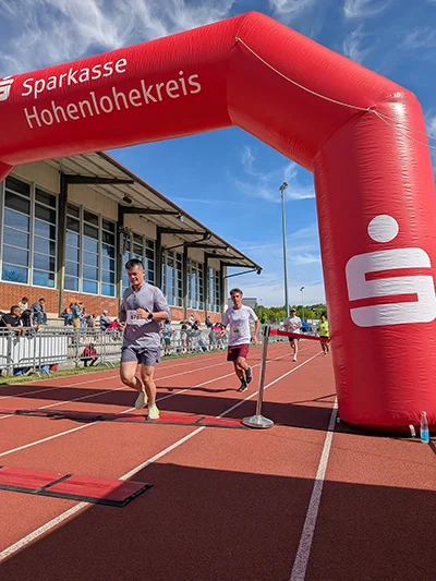 Öhringer Stadtlauf Hauptlauf 2026
