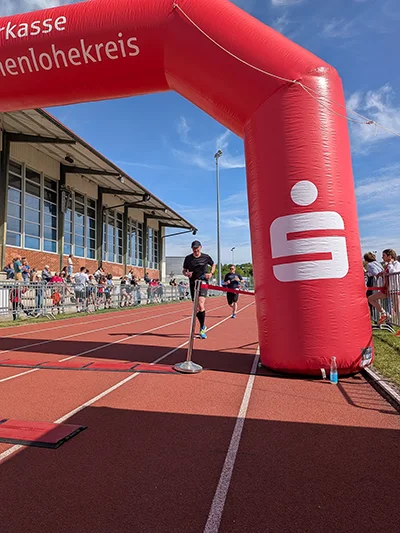 Öhringer Stadtlauf Hauptlauf 2026