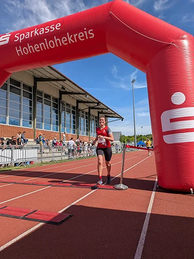Öhringer Stadtlauf Hauptlauf 2026