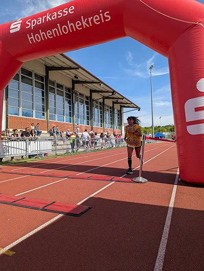 Öhringer Stadtlauf Hauptlauf 2026