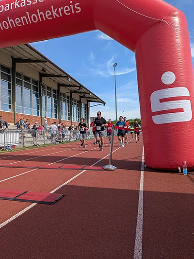 Öhringer Stadtlauf Hauptlauf 2026