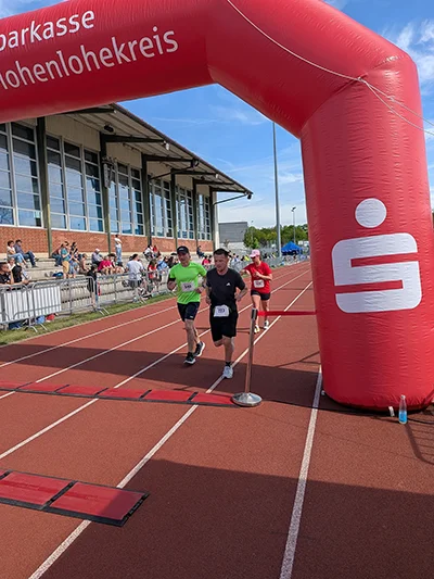 Öhringer Stadtlauf Hauptlauf 2026