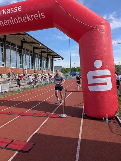 Öhringer Stadtlauf Hauptlauf 2026