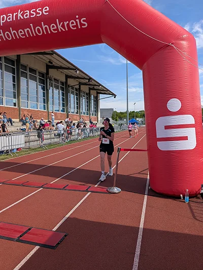 Öhringer Stadtlauf Hauptlauf 2026