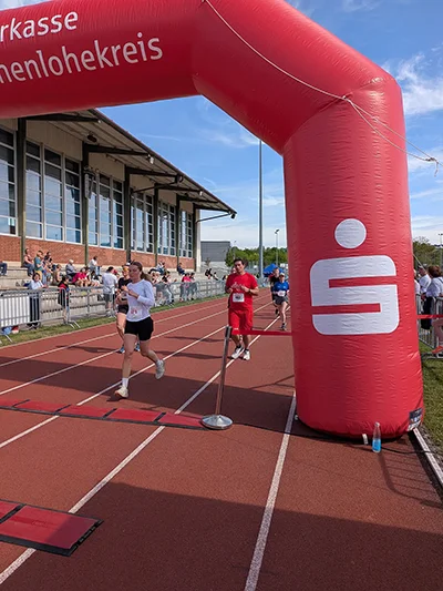 Öhringer Stadtlauf Hauptlauf 2026