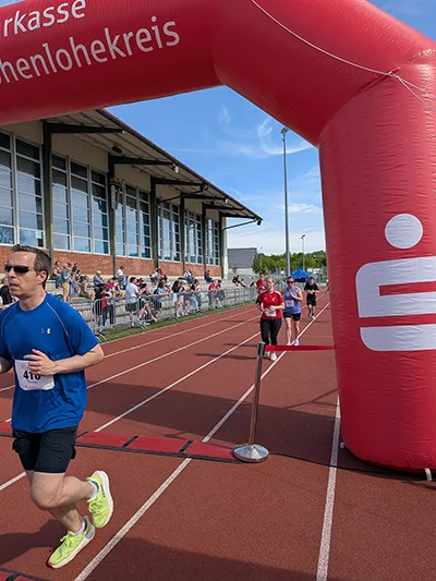 Öhringer Stadtlauf Hauptlauf 2026