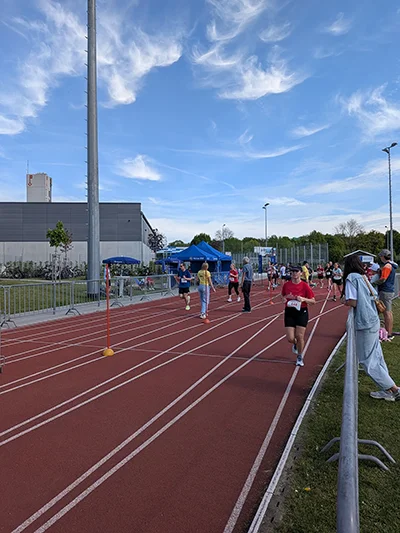 Öhringer Stadtlauf Hauptlauf 2026