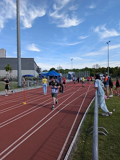 Öhringer Stadtlauf Hauptlauf 2026