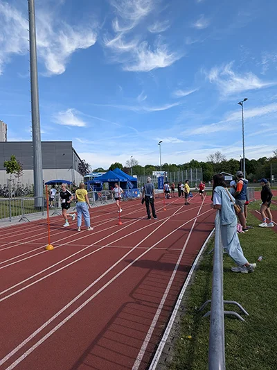 Öhringer Stadtlauf Hauptlauf 2026