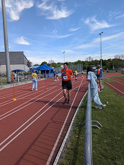 Öhringer Stadtlauf Hauptlauf 2026