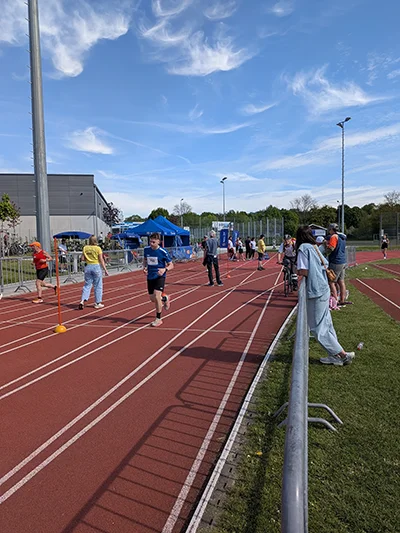Öhringer Stadtlauf Hauptlauf 2026