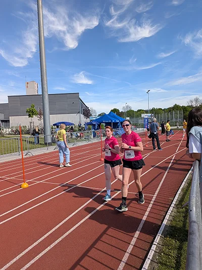Öhringer Stadtlauf Hauptlauf 2026