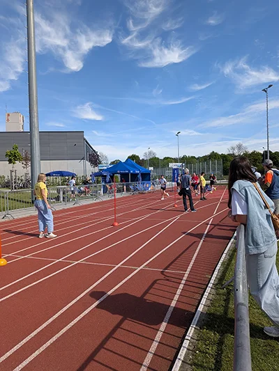 Öhringer Stadtlauf Hauptlauf 2026