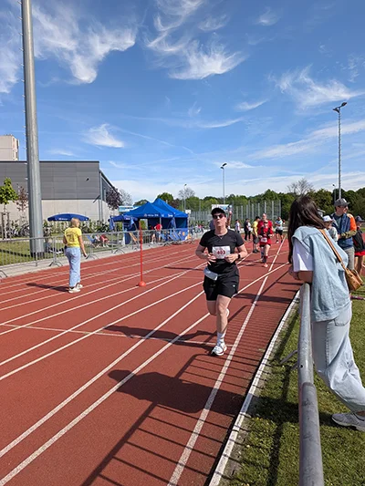 Öhringer Stadtlauf Hauptlauf 2026
