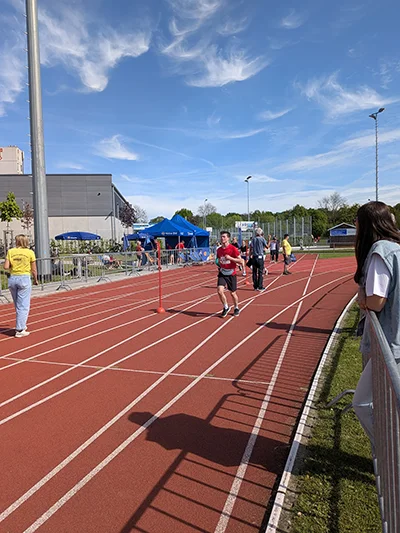 Öhringer Stadtlauf Hauptlauf 2026