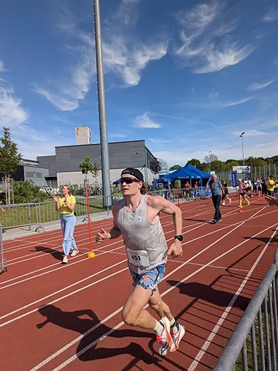 Öhringer Stadtlauf Hauptlauf 2026