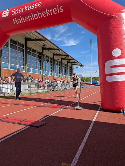Öhringer Stadtlauf Hauptlauf 2026
