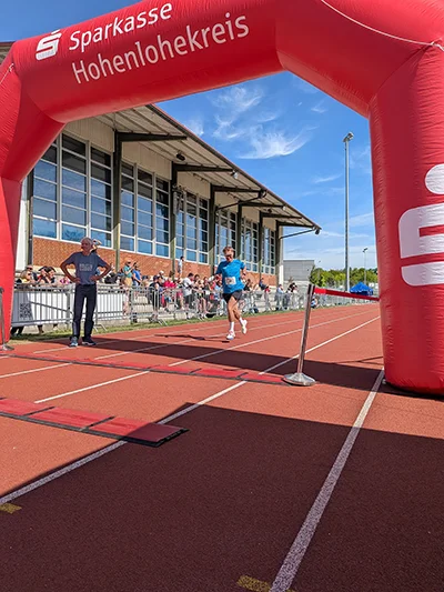 Öhringer Stadtlauf Hauptlauf 2026
