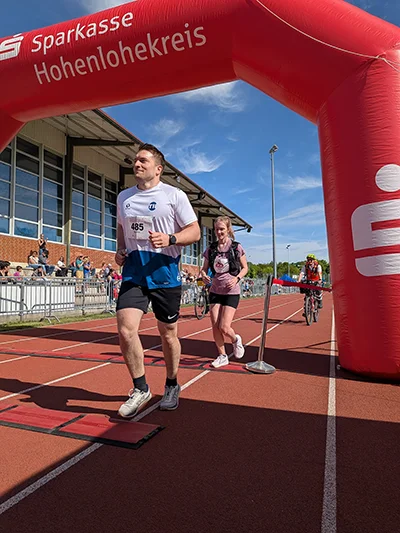 Öhringer Stadtlauf Hauptlauf 2026