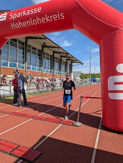 Öhringer Stadtlauf Hauptlauf 2026