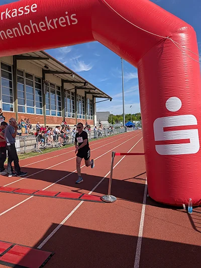 Öhringer Stadtlauf Hauptlauf 2026