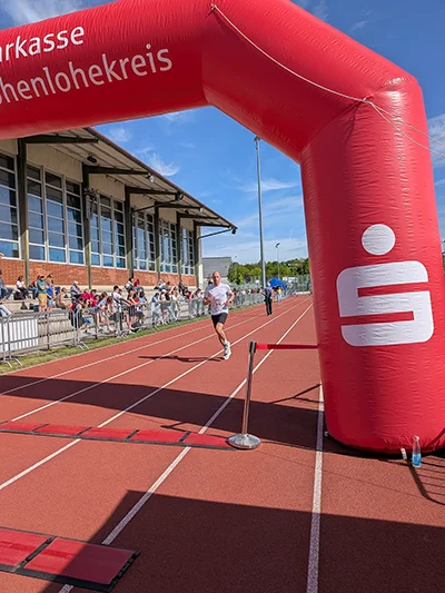 Öhringer Stadtlauf Hauptlauf 2026