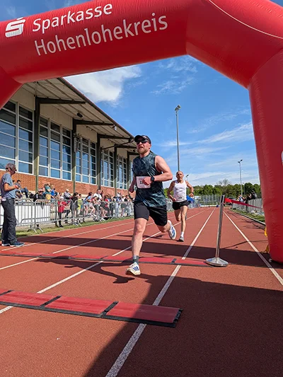 Öhringer Stadtlauf Hauptlauf 2026