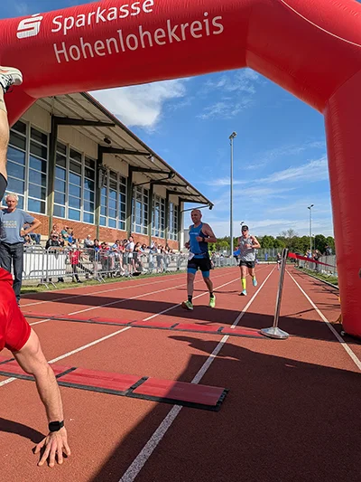 Öhringer Stadtlauf Hauptlauf 2026