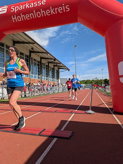 Öhringer Stadtlauf Hauptlauf 2026