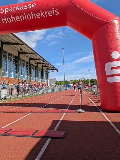 Öhringer Stadtlauf Hauptlauf 2026