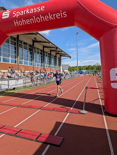 Öhringer Stadtlauf Hauptlauf 2026