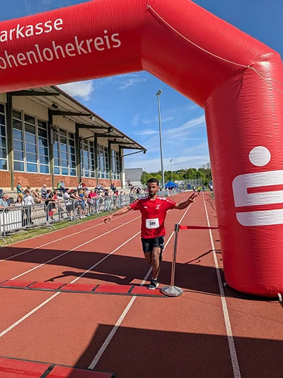 Öhringer Stadtlauf Hauptlauf 2026