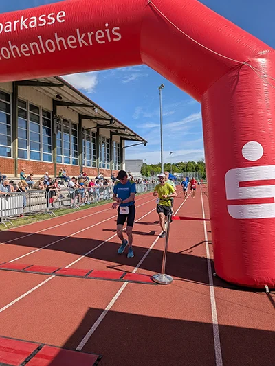Öhringer Stadtlauf Hauptlauf 2026