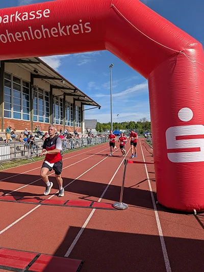 Öhringer Stadtlauf Hauptlauf 2026