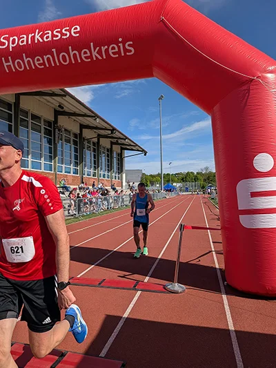 Öhringer Stadtlauf Hauptlauf 2026